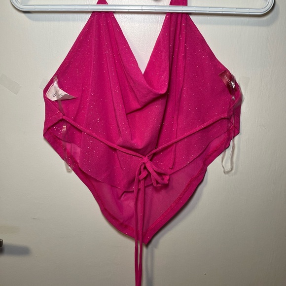 Party top - Picture 2 of 3